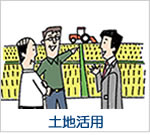 土地活用